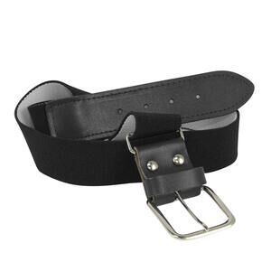 1311 Softball Baseball Belt (youth, Black)